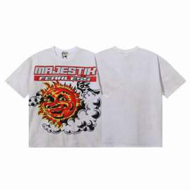 Picture of Majestik T Shirts Short _SKUMajestikS-XL6htrMA0176267